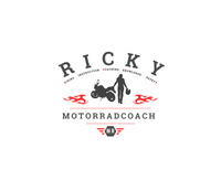 MR Motorradcoach Ricky